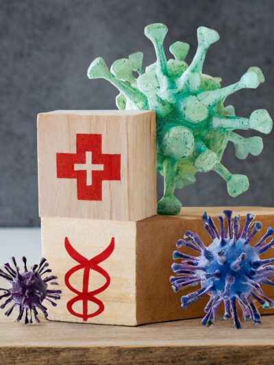 Infectious Disease Specialist