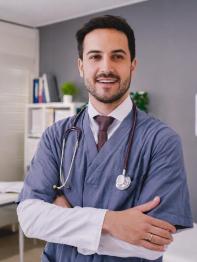 Osteopathic Doctor