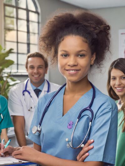 Family Nurse Practitioner