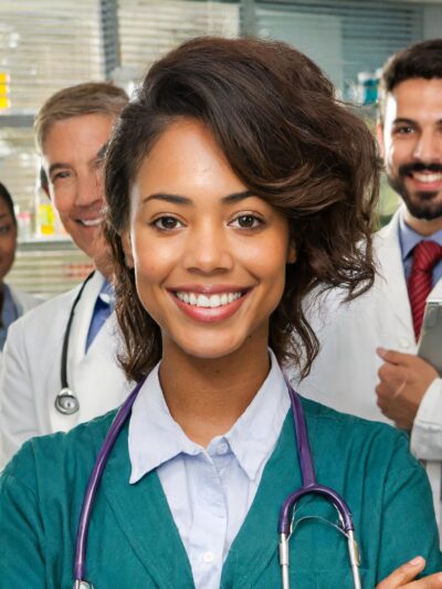 Nurse Practitioner