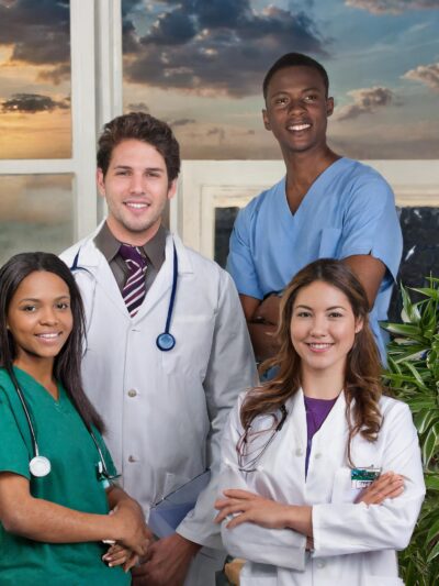 Naturopathic Physician