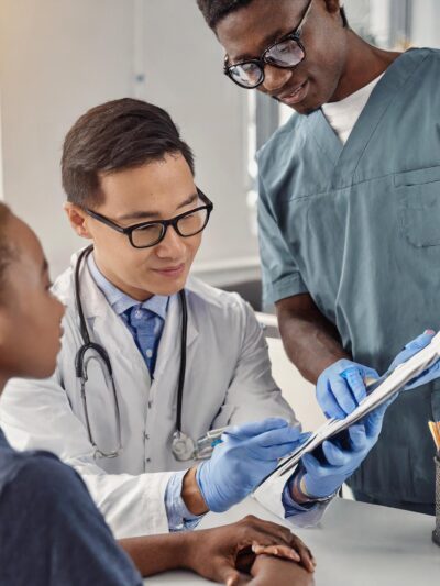 Oncologist