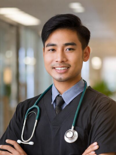 Physician
