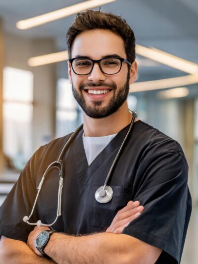 Physician Assistant