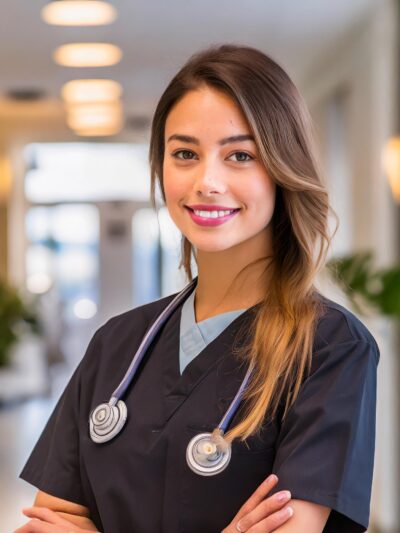 Registered Nurse