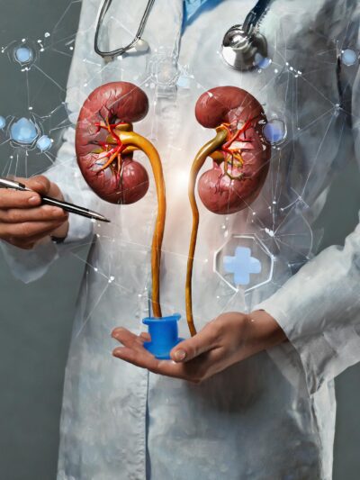 Urologist
