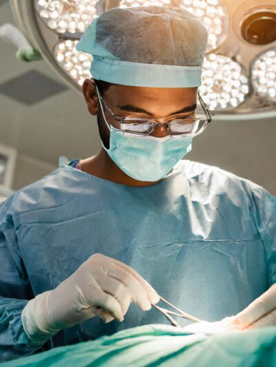 Surgeon